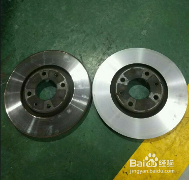 怎么消除刹车的刺耳声