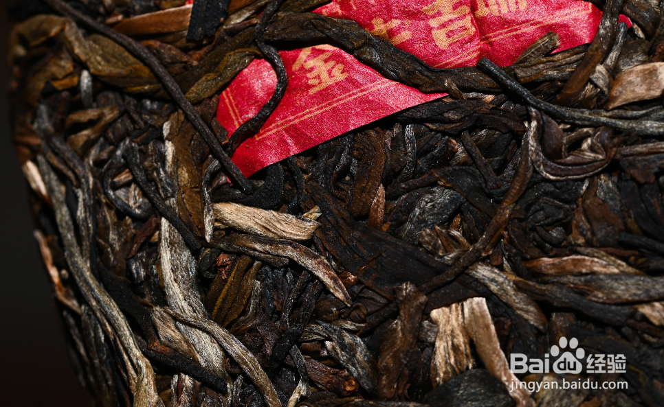 喝普洱茶为什么会喉咙发干？