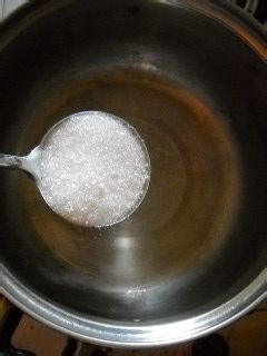 红薯的华丽变身--芝麻苕酥