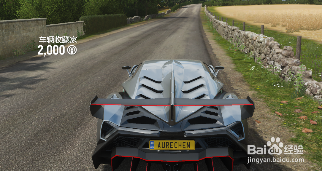 地平线4百老汇教堂在哪