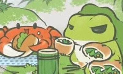 青蛙旅行四叶草怎么得