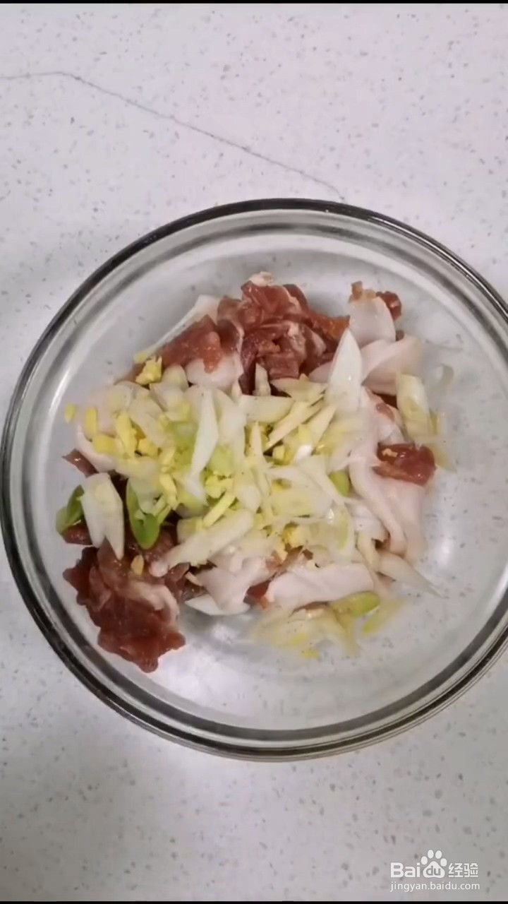 如何自制简单好吃的家常拉面