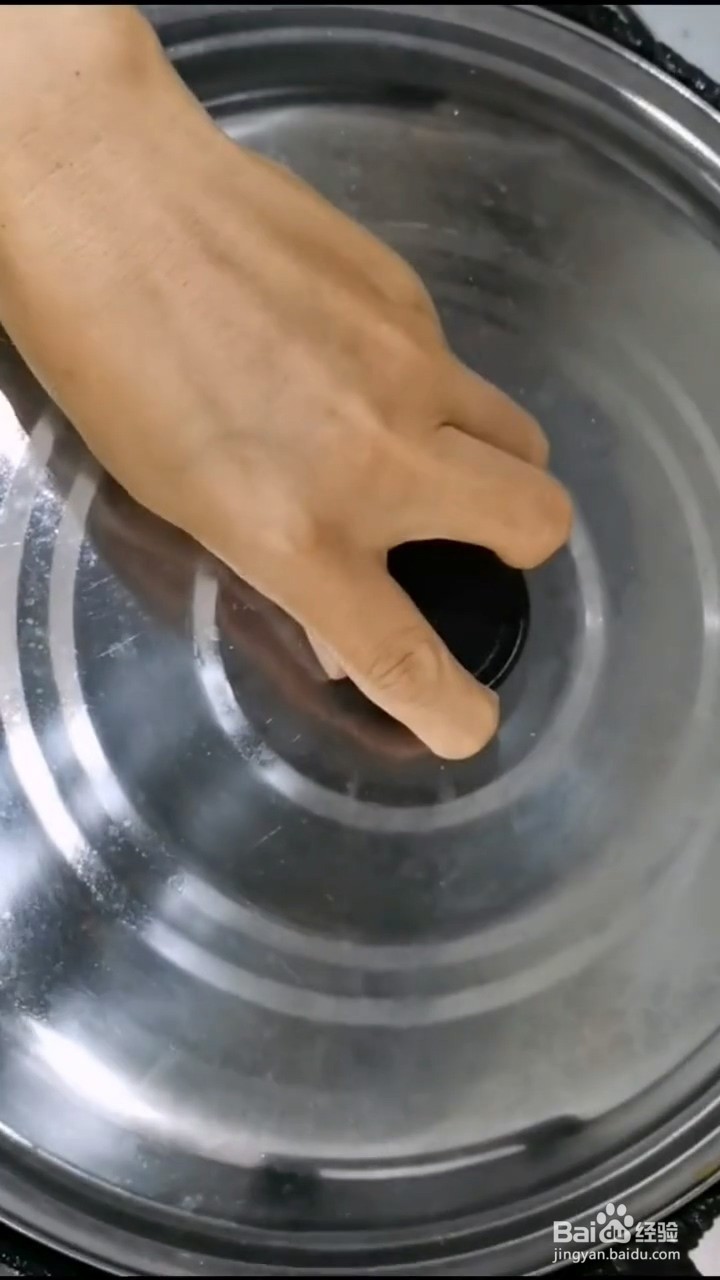 如何自制简单好吃的炒馍条