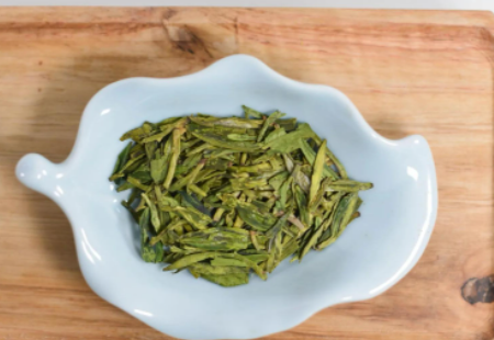 龙井茶是绿茶吗