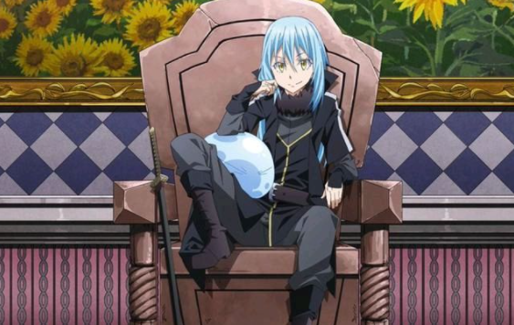 萌王史莱姆共几部