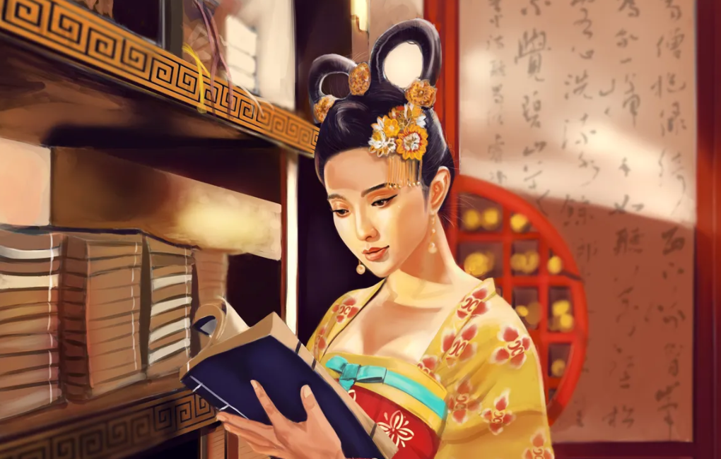 历史上有野心的公主是谁