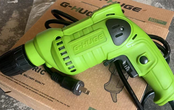 牧田充电钻冒烟是什么原因