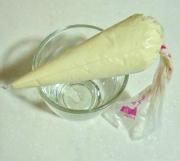 酥香面包的做法