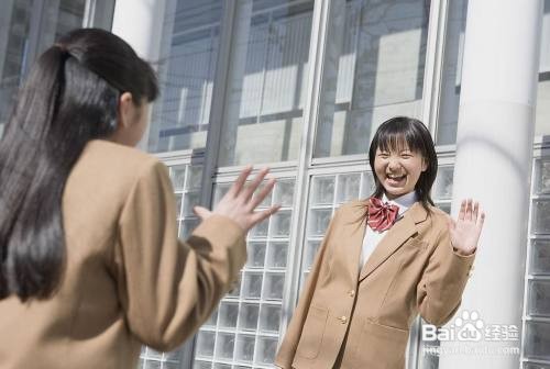 初次见面如何高情商交流