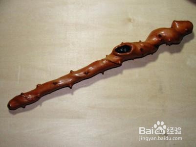 怎样打磨檬子木