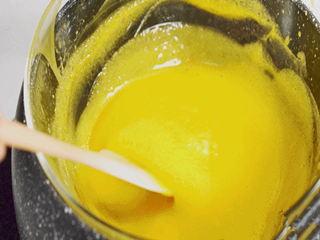 姜汁冰淇淋怎么做？