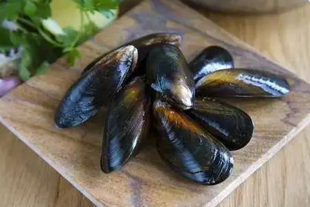 海虹指的是什么海鲜