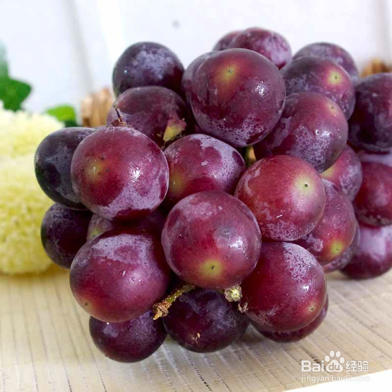 清除水果农药残留的方法