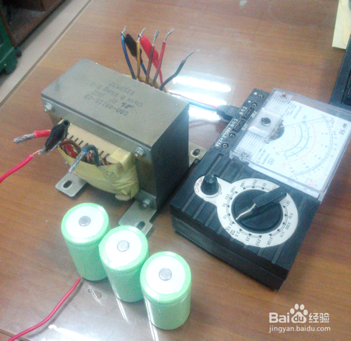 变压器同名端怎么辨别?怎么辨别线圈的同名端?