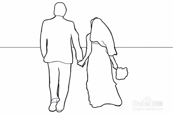 21种婚纱照必拍姿势三亚婚纱摄影