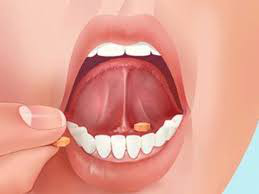 盐酸纳洛酮舌下片危害大?你是对解酒药有误会!