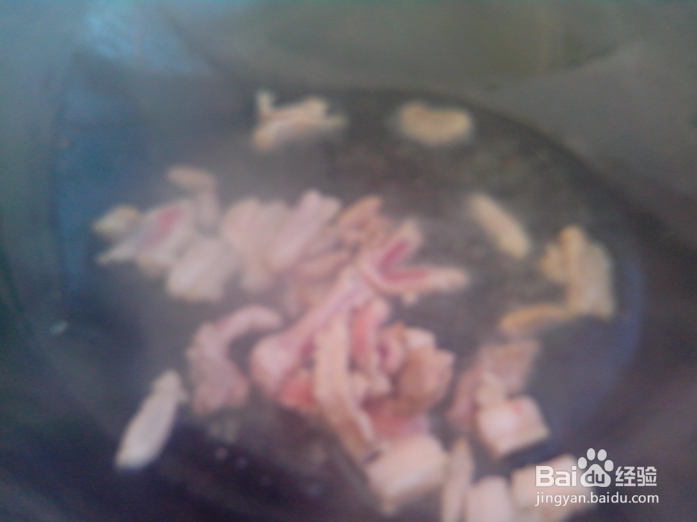 胡萝卜怎么做最有营养——家常胡萝卜炒肉丝