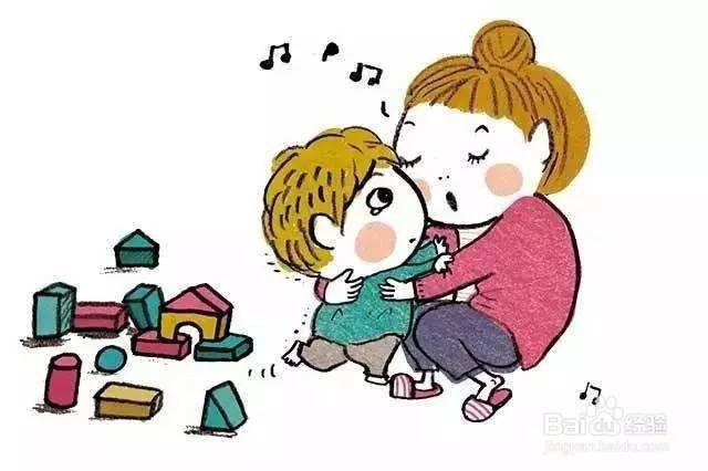 妈妈如何摆脱宝宝上幼儿园的分离焦虑