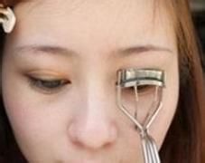 5步教你泡泡眼怎么画眼妆让你做个大眼美女