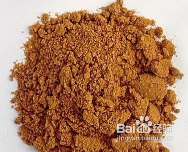 制作红糖姜茶的方法