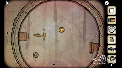 方块逃脱：洞穴攻略（十四）