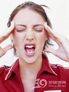 头痛的偏方——中医解析