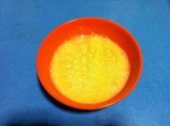 绝对好吃刚蛋的独家柿子炒鸡蛋做法