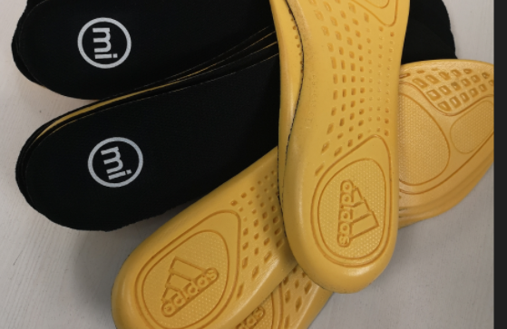 42.5的鞋垫多大的鞋垫