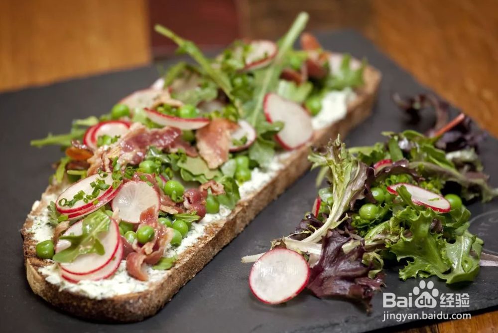 美国加州旅游景点之热门甜品店欣赏