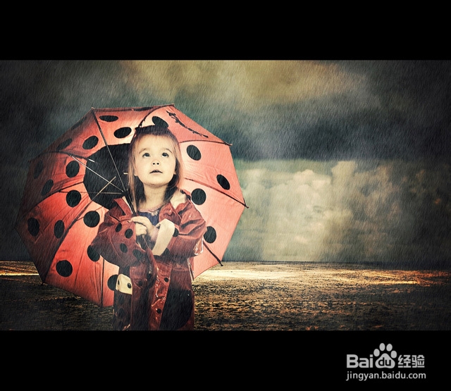 浅谈如何拍出具有电影感的照片