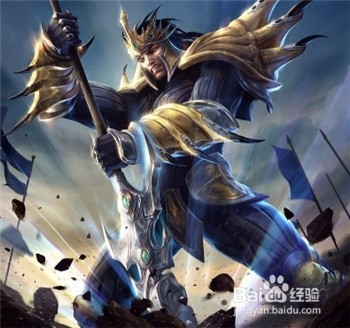 LOL皇子的EQ二连的技巧