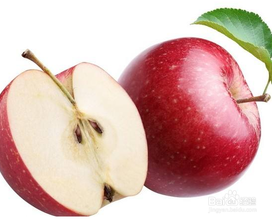 冬天多吃苹果有哪些好处