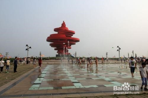 青岛自驾旅游攻略