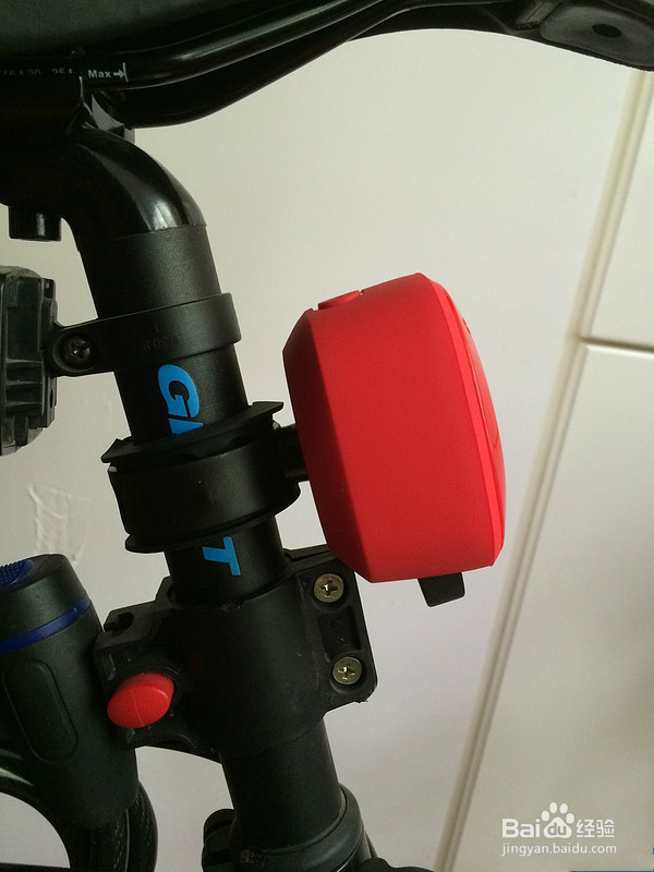 爆改单车音响,DIVOOM Airbeat-10 加装蓝牙音箱