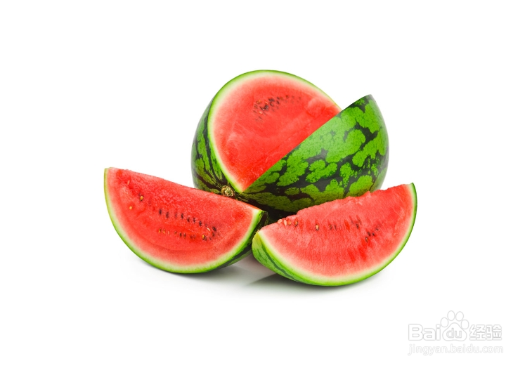西瓜的营养价值有哪些