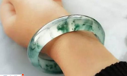 翡翠的鉴别方法?