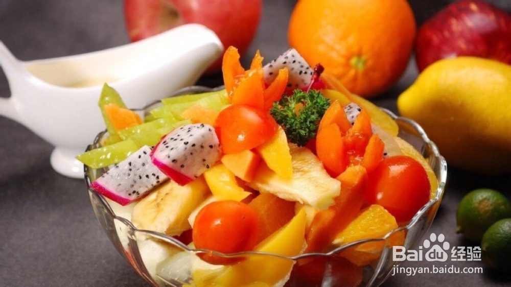 你需要知道的减肥小知识