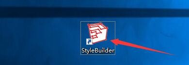 StyleBuilder在保存样式没有名声时如何发出警告