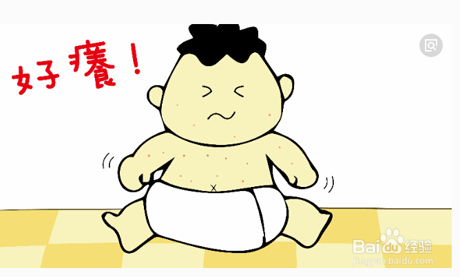 宝宝过敏怎么办?
