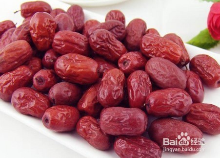如何用东阿阿胶做好吃的阿胶枣