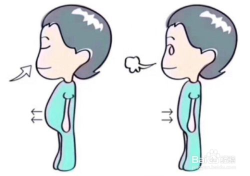 克服紧张的5个方法