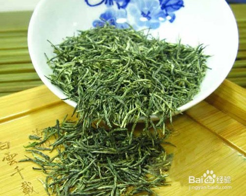 各种茶的功效你知道多少