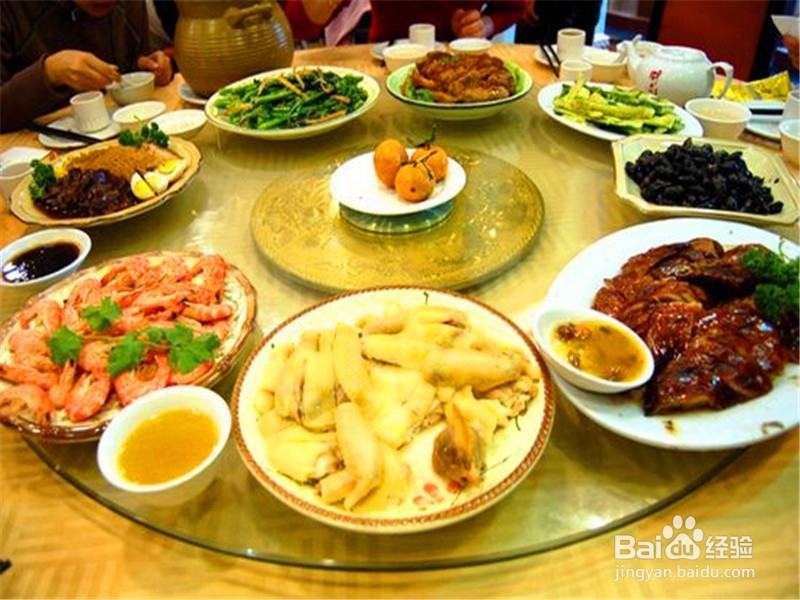 除夕夜过年习俗有什么文化