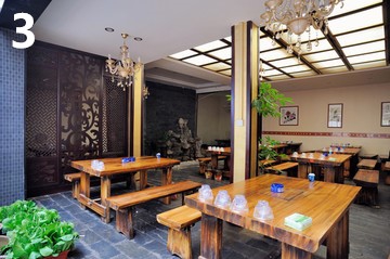 餐馆怎么点餐合理