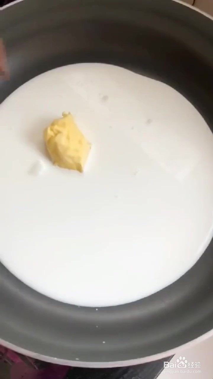 如何制作可可巧克力