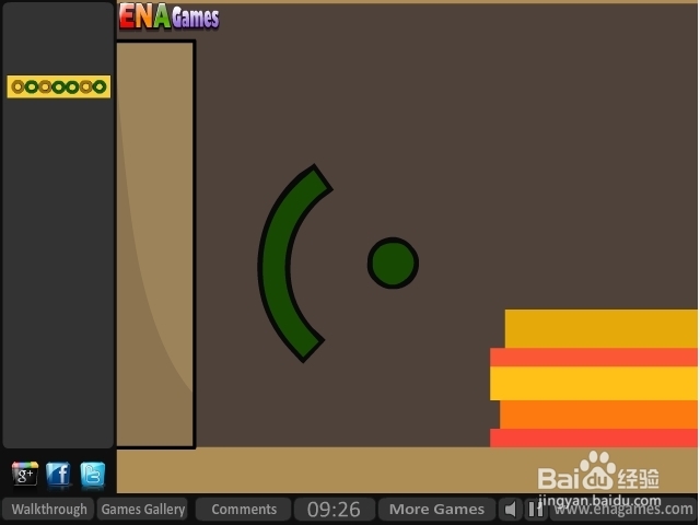 逃离间谍住所攻略：[3]