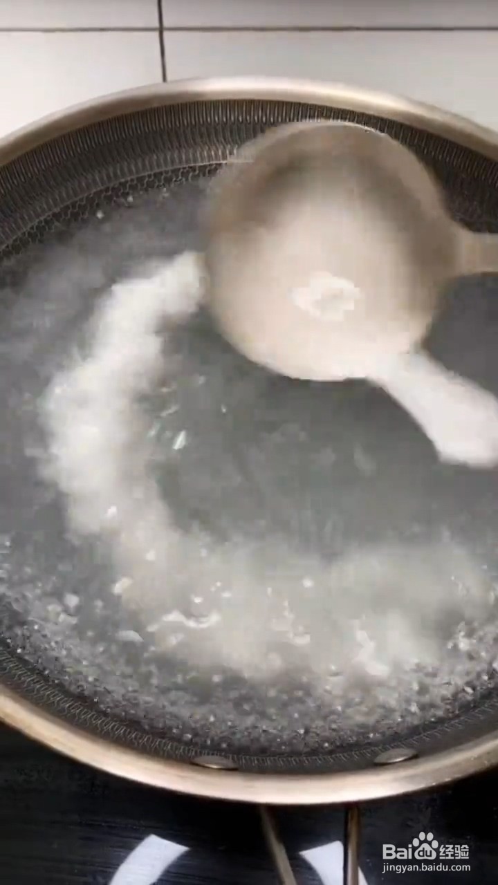 如何做好喝的紫菜鸡蛋汤