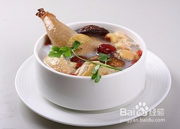 教你月经怎么吃，皮肤才能光滑有弹性