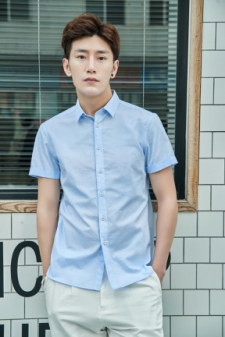 这些行走的衬衫教科书,你还不入手