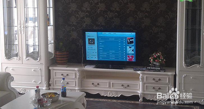 如何选择欧式电视柜?